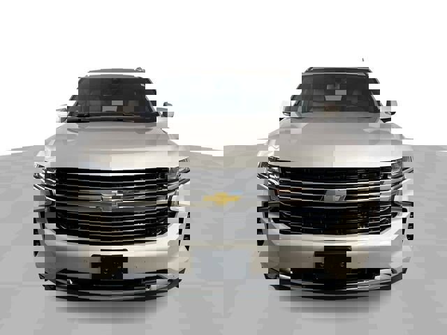 Used 2022 Chevrolet Tahoe LT image 3