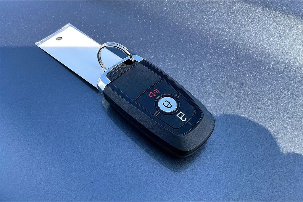 Used 2025 Ford Bronco Sport Big Bend image 13