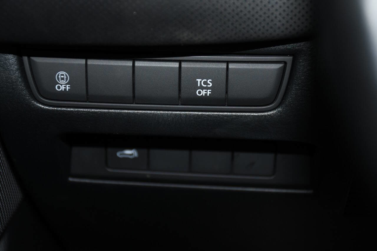 Used 2023 MAZDA CX-50 2.5 S w/ Cargo Package image 30