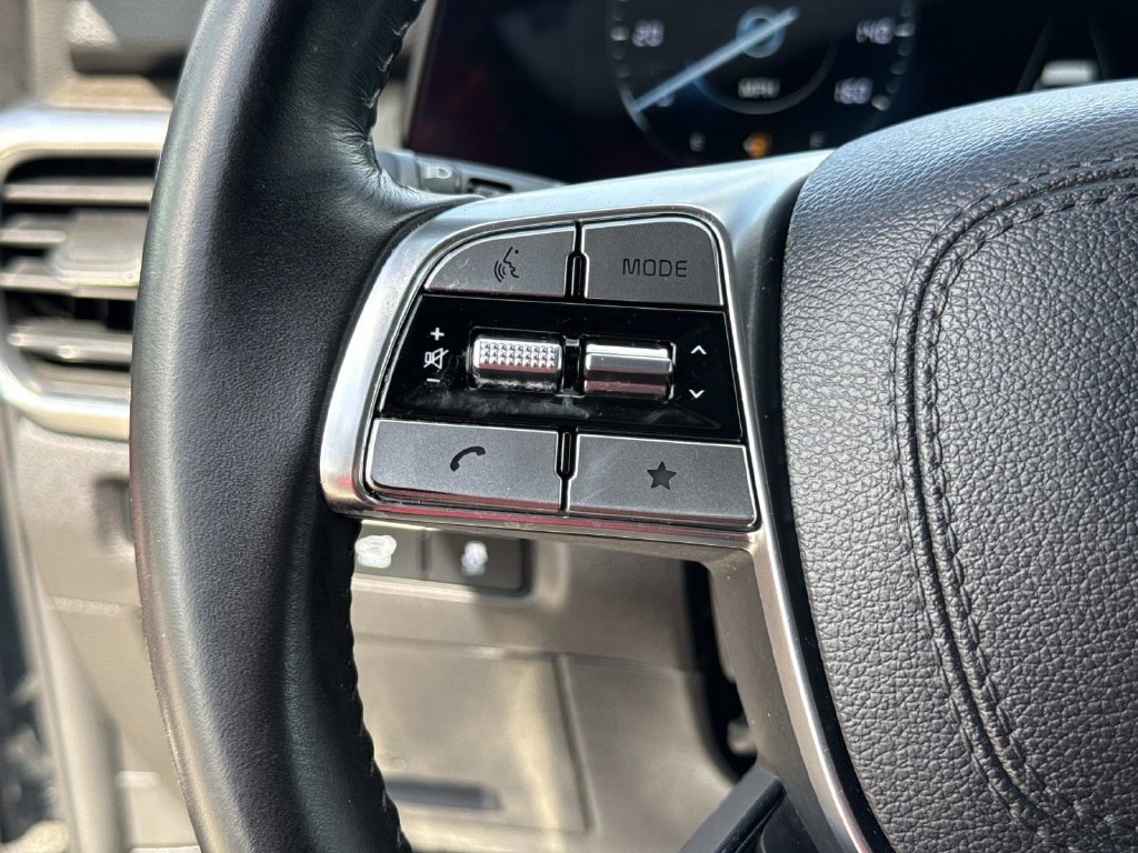Used 2023 Kia Telluride SX FWD image 43