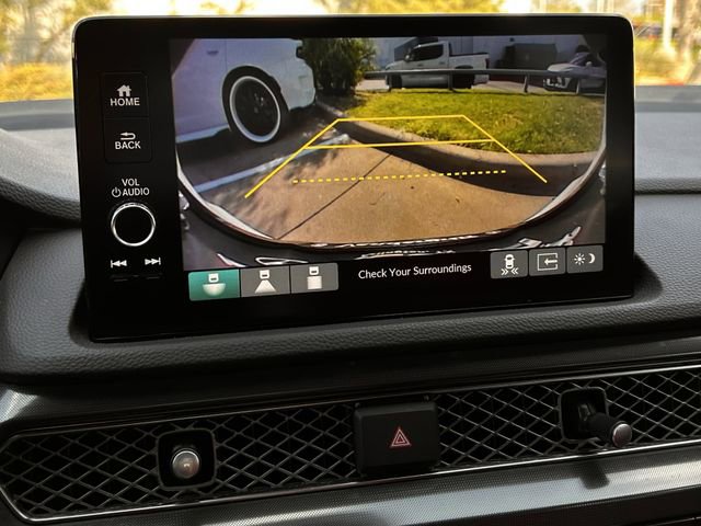 Certified 2024 Acura Integra A-Spec image 18