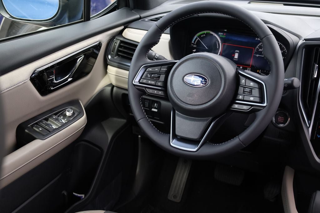 New 2026 Subaru Forester Limited AWD/4WD image 26