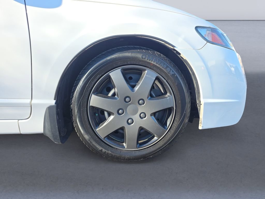Used 2011 Honda Civic LX image 14