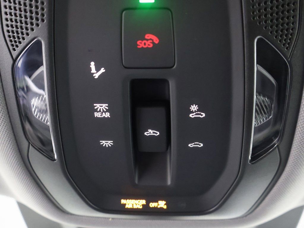 Certified 2025 Audi Q5 Premium Plus w/ Premium Plus image 8