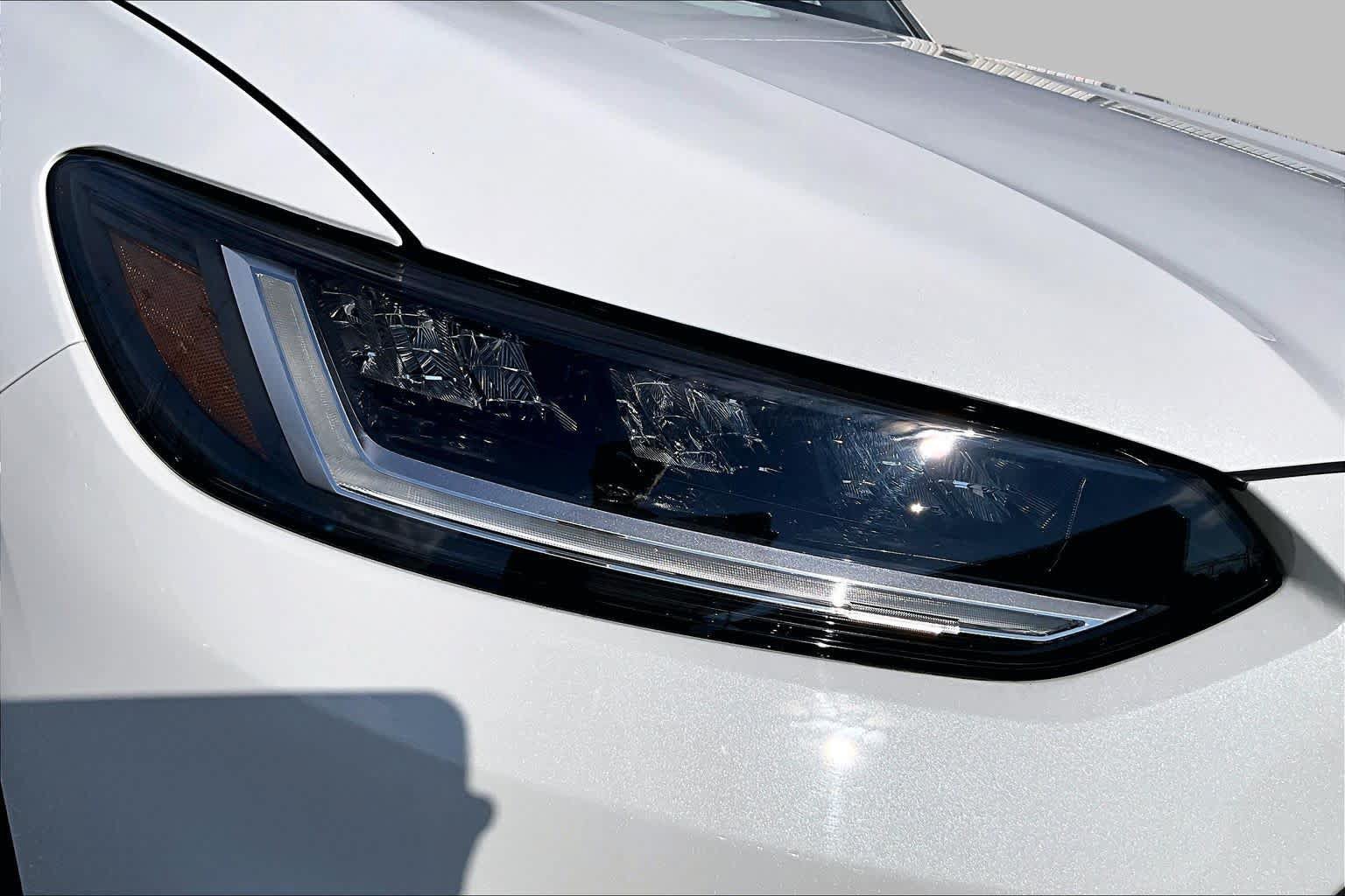 Used 2024 Honda HR-V Sport image 28