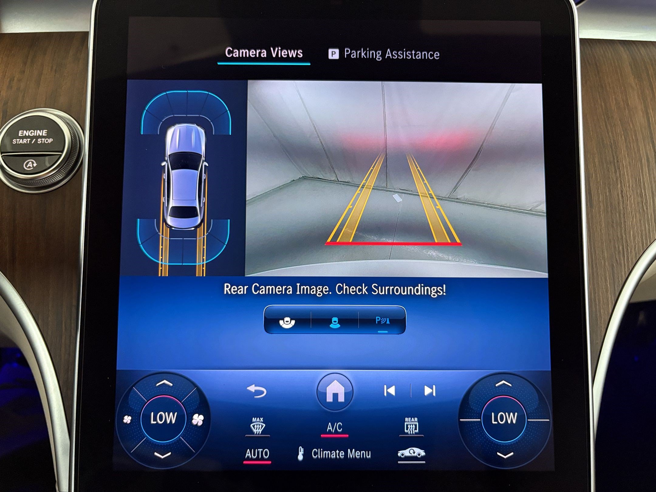 Certified 2024 Mercedes-Benz C 300 Sedan image 18