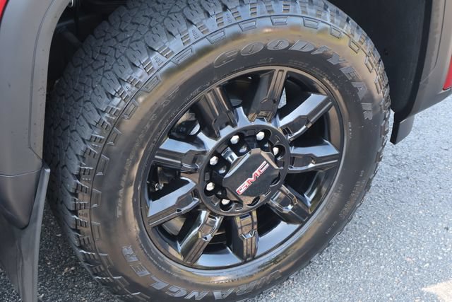 Used 2026 GMC Sierra 2500 AT4 w/ AT4 Premium Plus Package AWD/4WD image 29