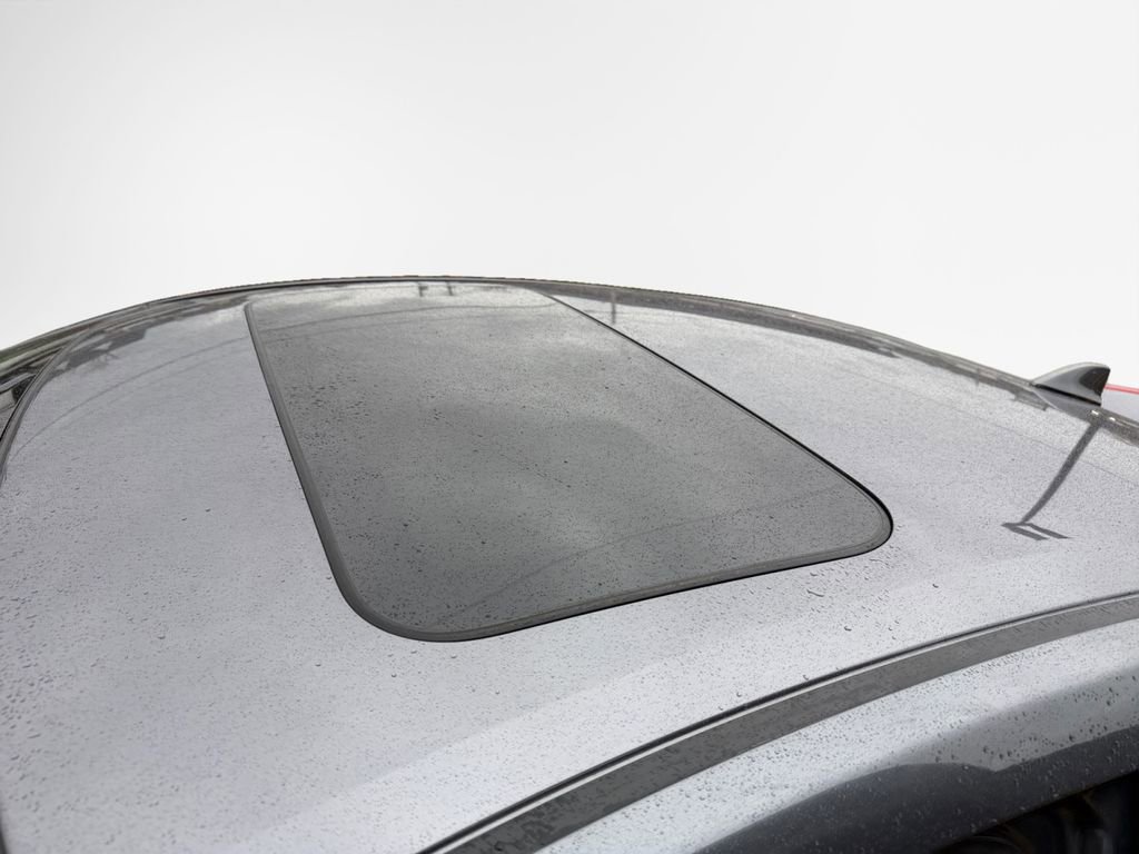 Used 2018 Honda Civic EX image 23