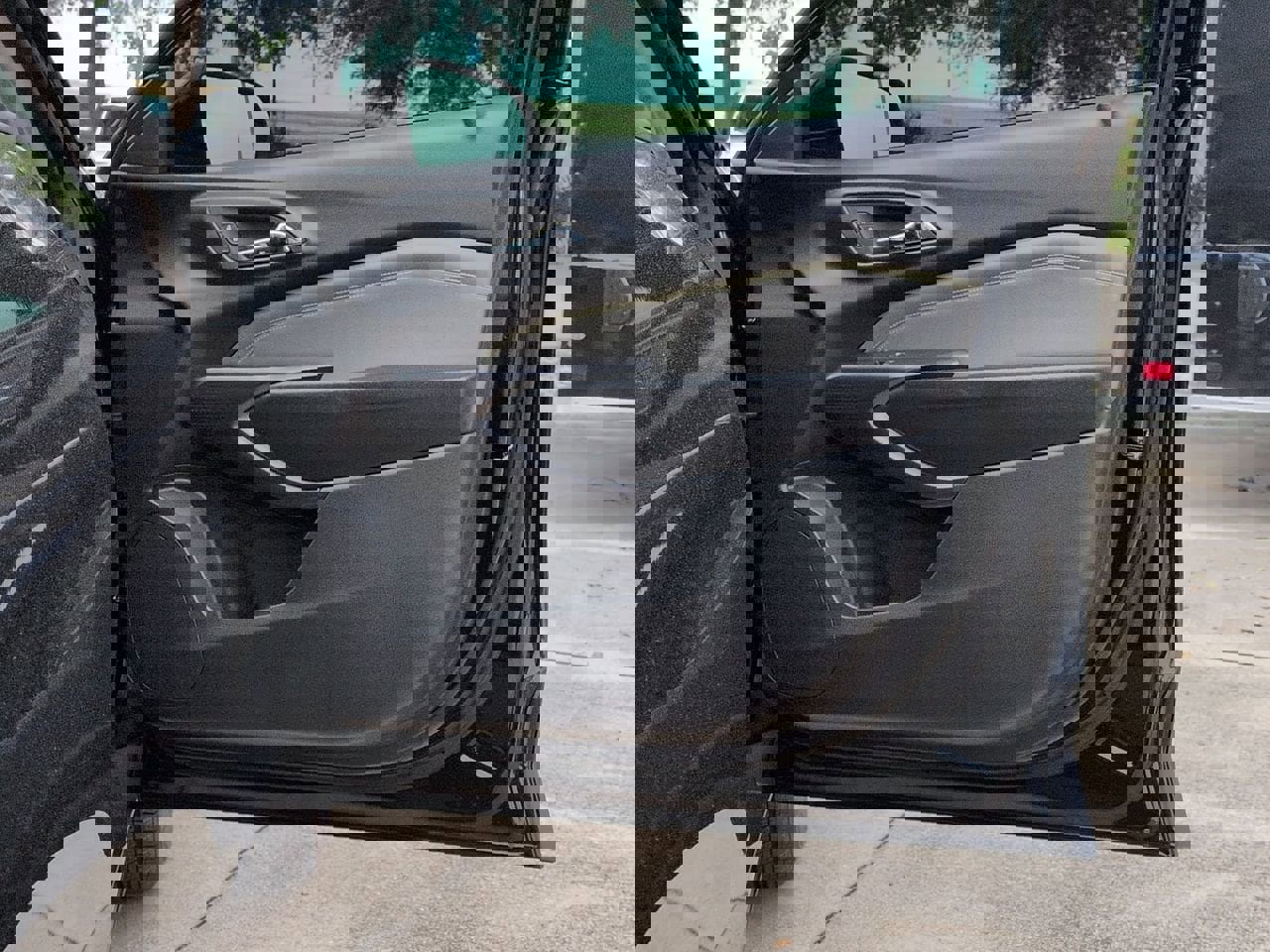 New 2026 Chevrolet Trax ACTIV w/ Driver Confidence Package image 20