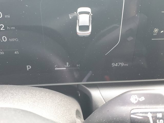 Certified 2025 Kia K4 EX FWD image 22