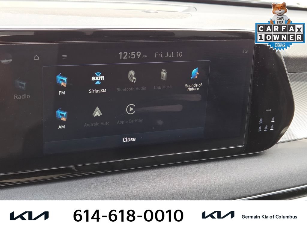 Used 2024 Hyundai Palisade XRT AWD/4WD image 23