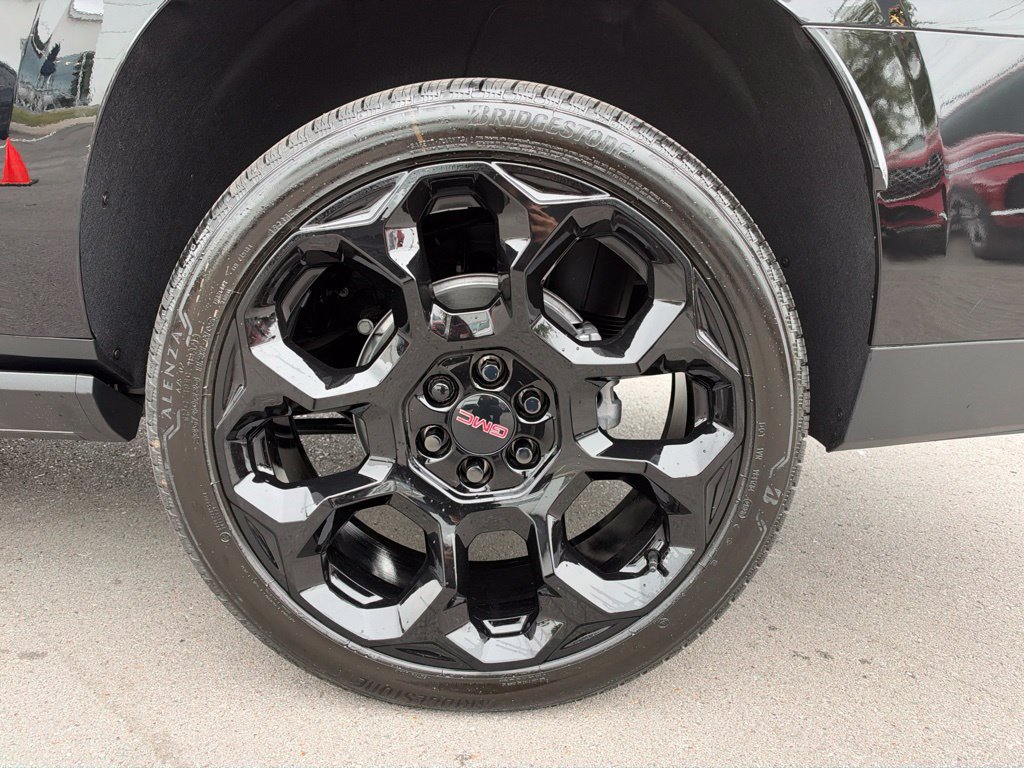 New 2026 GMC Yukon XL Denali w/ Denali Reserve Package AWD/4WD image 39