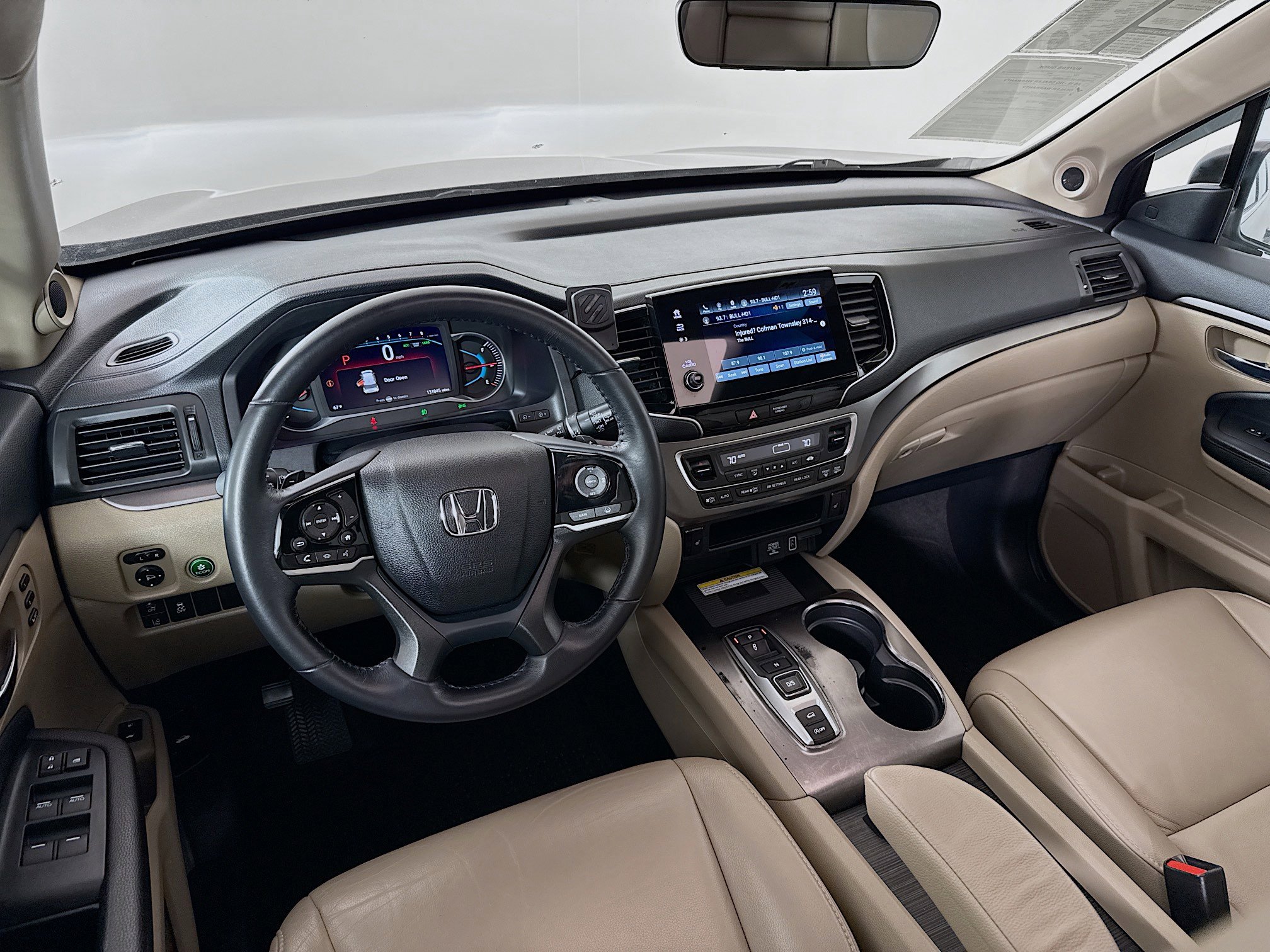 Used 2022 Honda Pilot Special Edition image 23