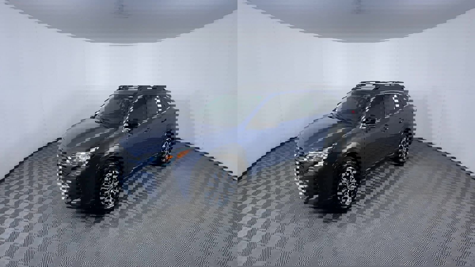 Used 2023 Subaru Outback Limited image 4