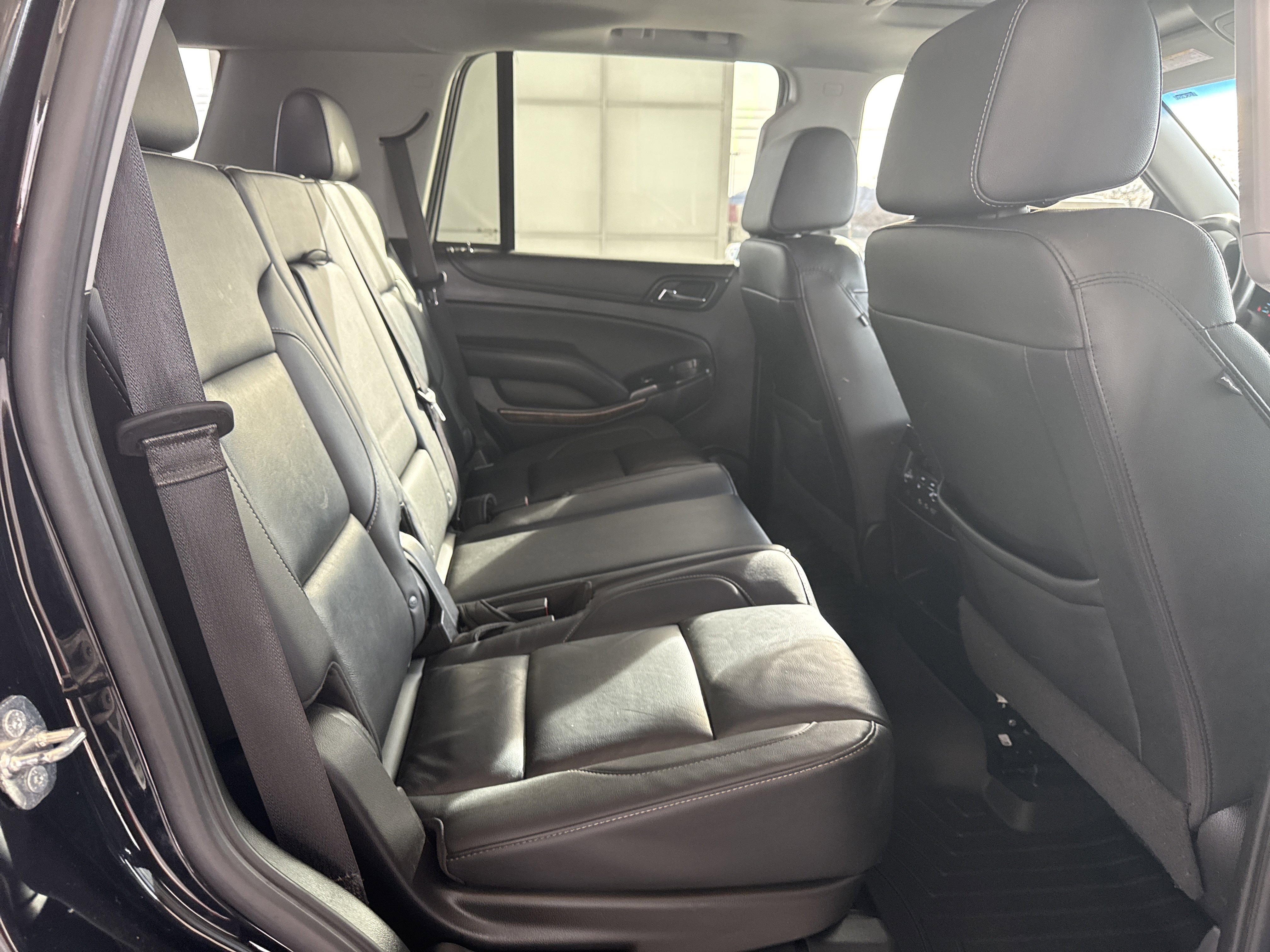 Used 2020 Chevrolet Tahoe LT image 14