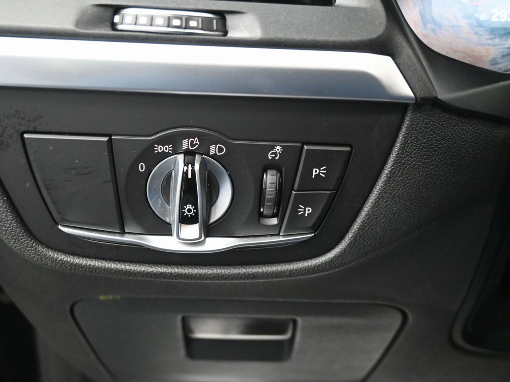 Used 2023 BMW X3 xDrive30i image 23