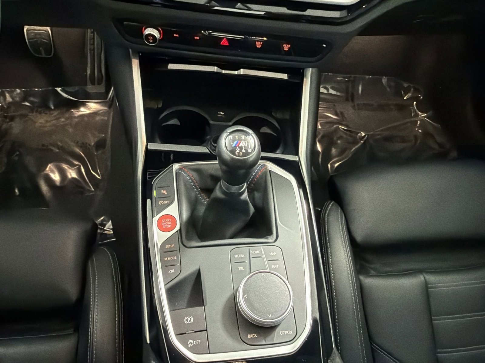 Used 2024 BMW M2 Competition w/ Lighting Package image 22