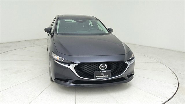 Used 2024 MAZDA MAZDA3 s image 2
