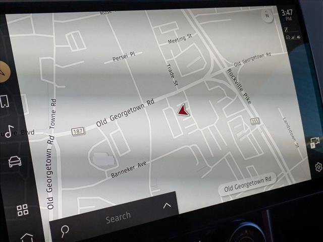 Used 2023 Land Rover Range Rover SE image 13