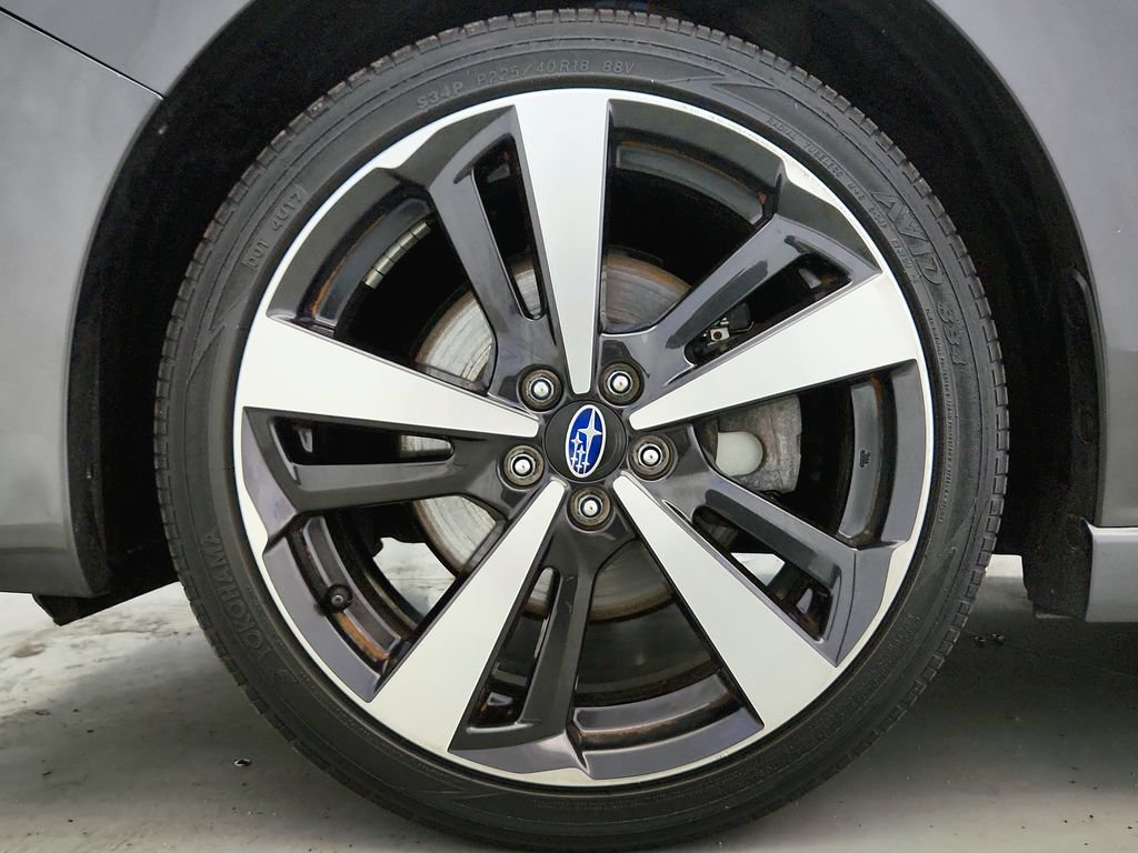Used 2019 Subaru Impreza 2.0i Sport AWD/4WD image 31