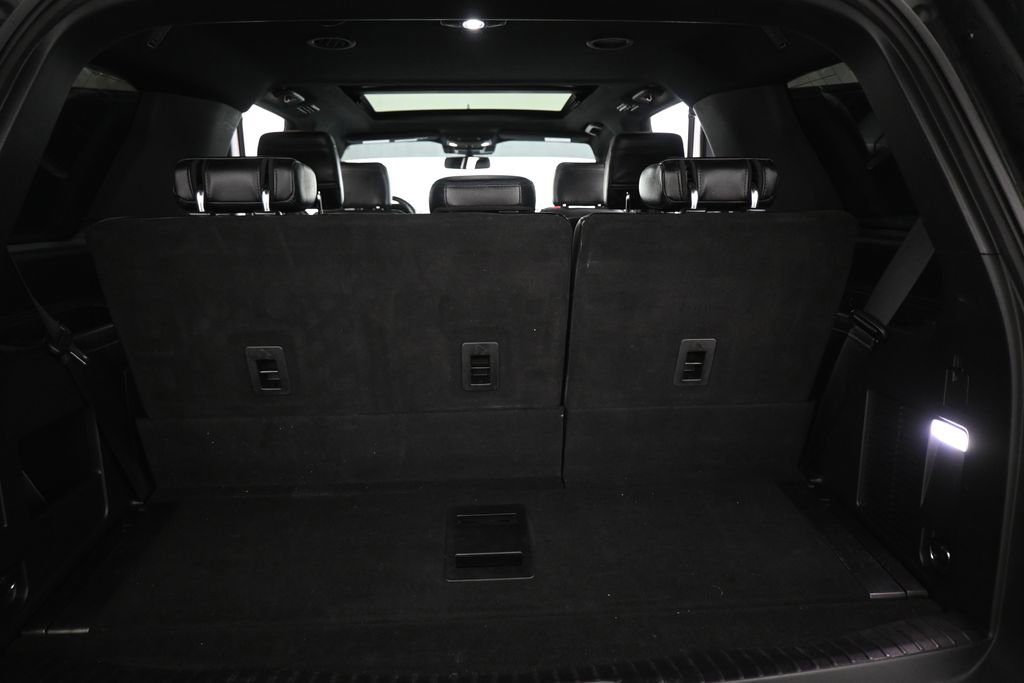 Used 2019 Ford Expedition Limited w/ Special Edition Package image 30