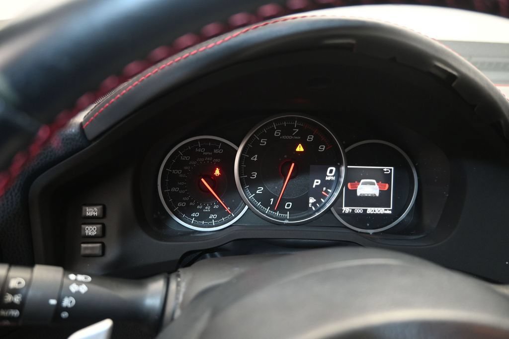Used 2017 Subaru BRZ Limited RWD image 12