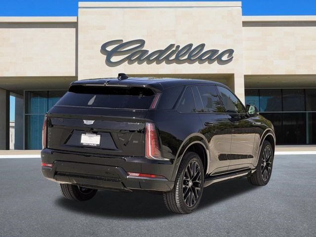 New 2026 Cadillac Escalade IQ Sport 1 w/ LPO, ONYX Package AWD/4WD image 3