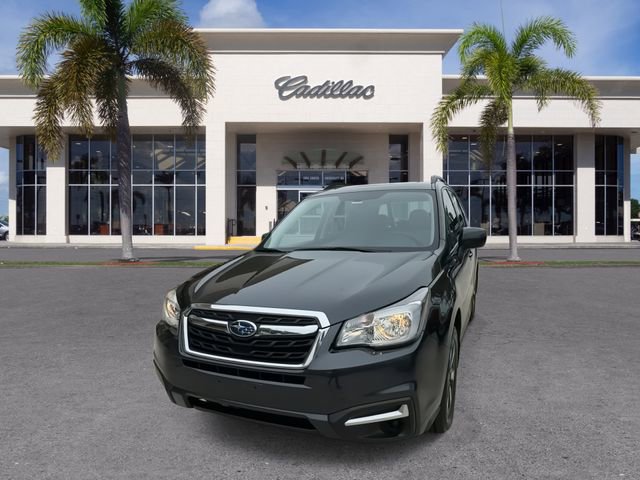 Used 2018 Subaru Forester 2.5i Premium w/ Protection Package #1 image 5