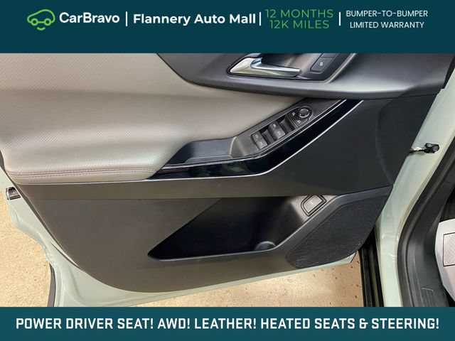 Certified 2025 Chevrolet Equinox LT w/ Convenience Package II AWD/4WD image 11