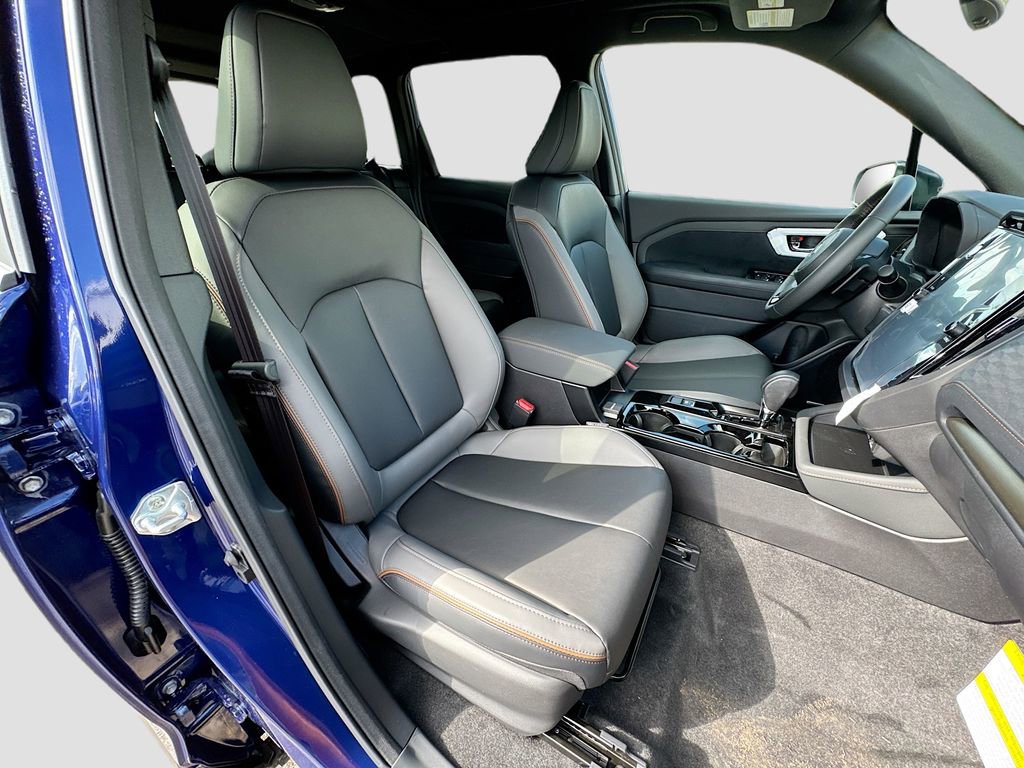 New 2026 Subaru Forester Sport AWD/4WD image 36