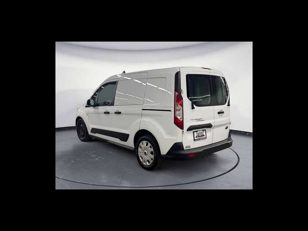 Used 2019 Ford Transit Connect XLT FWD image 4