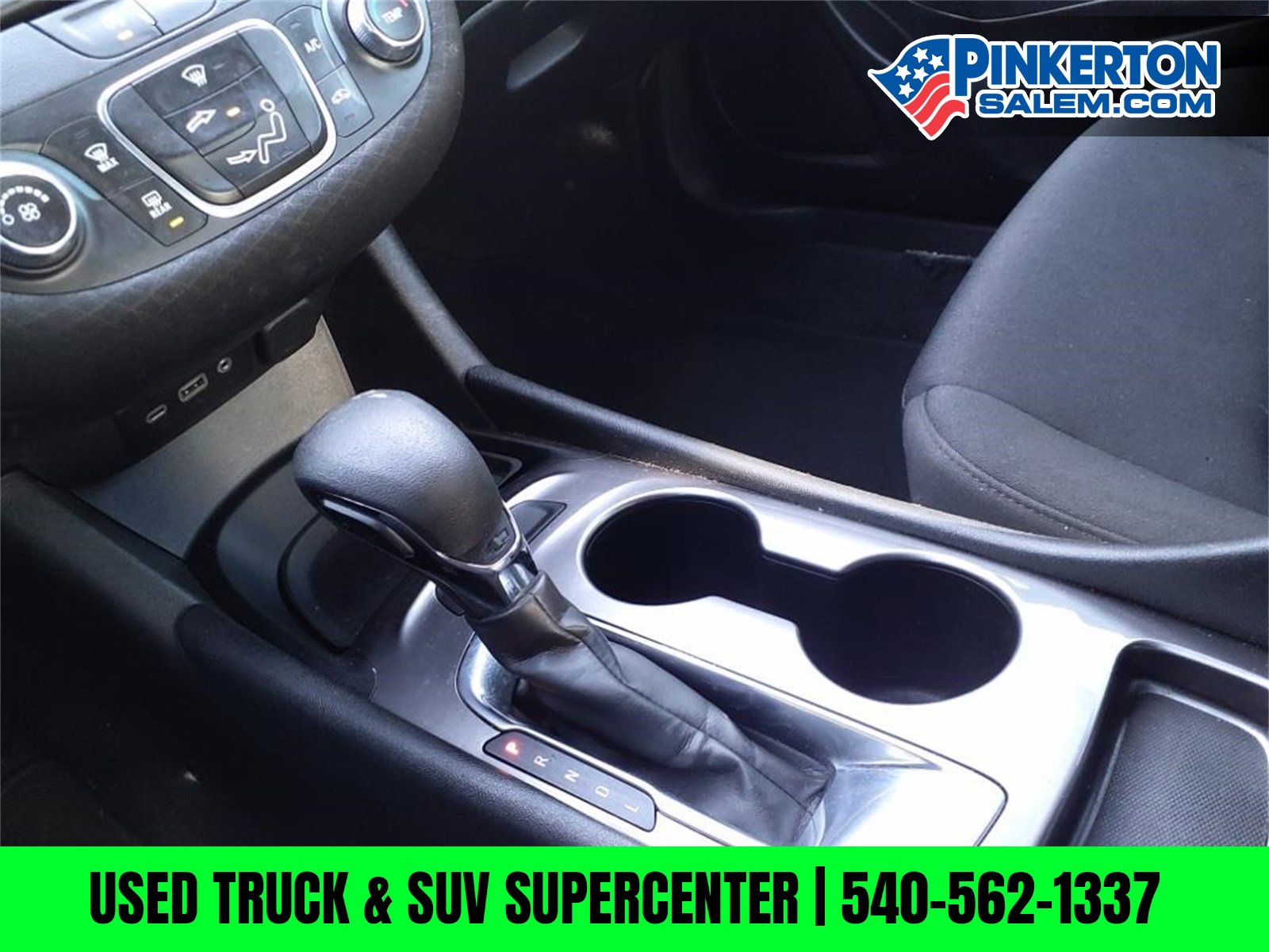 Used 2022 Chevrolet Malibu LS image 27