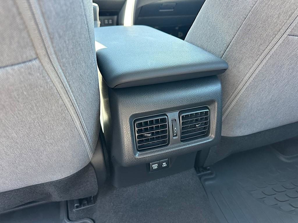 Certified 2025 Toyota Camry LE image 19