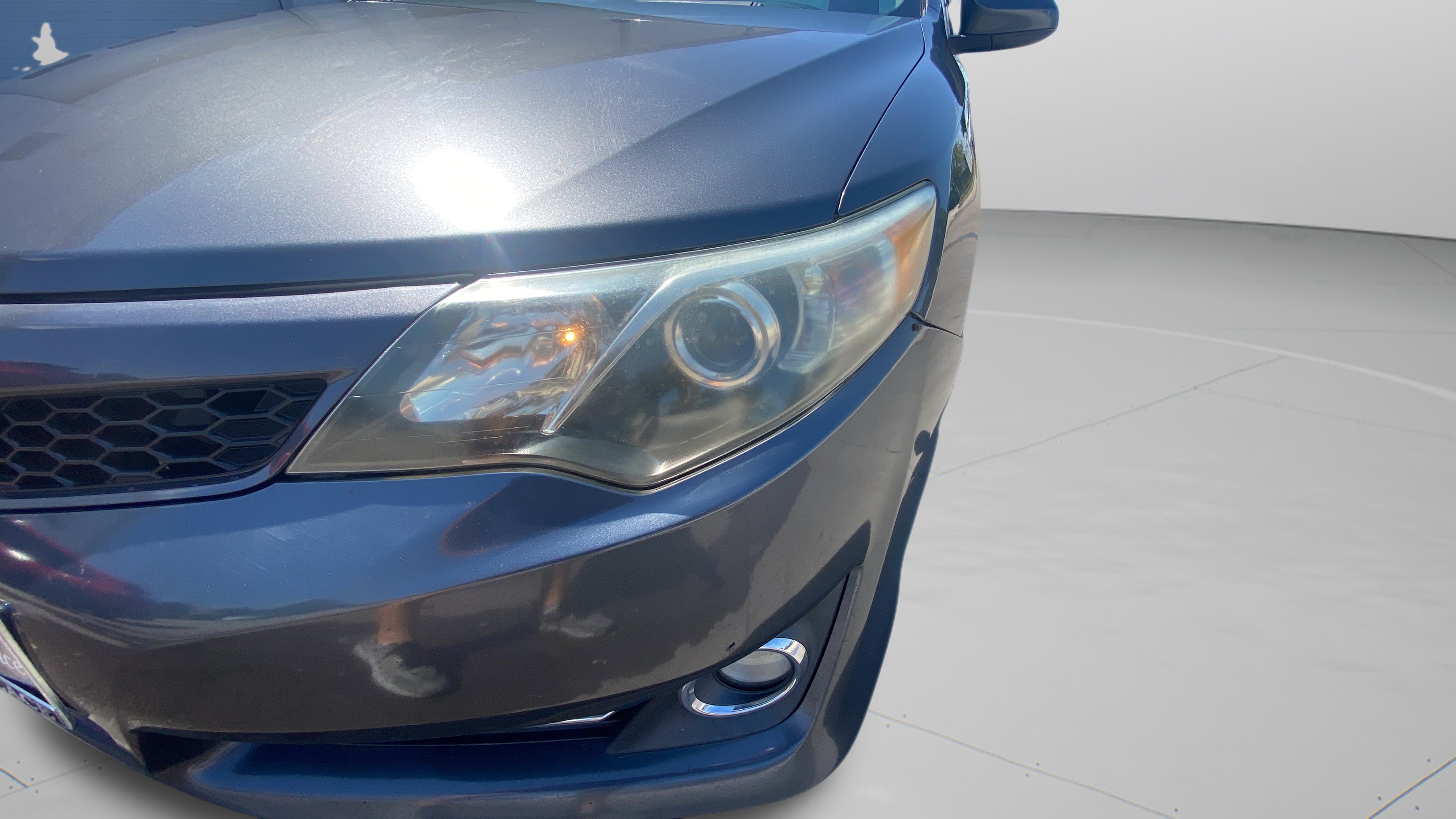 Used 2013 Toyota Camry SE FWD image 31