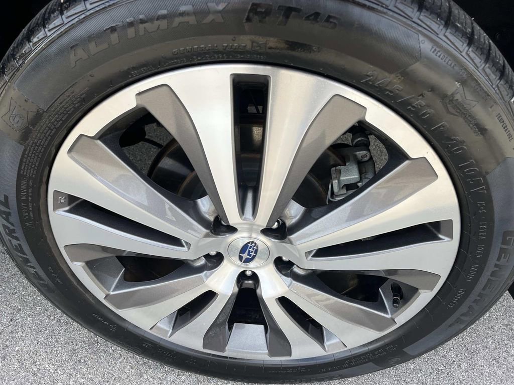 Used 2021 Subaru Ascent Touring w/ Popular Package #2 image 11