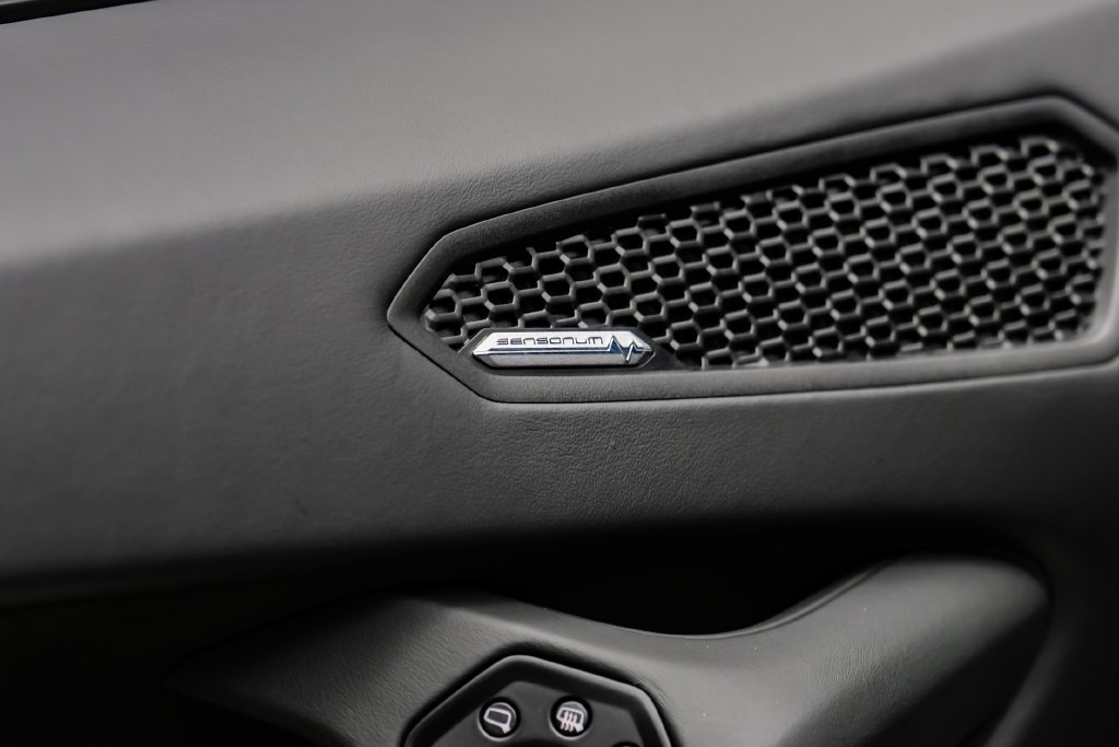 Used 2020 Lamborghini Huracan EVO AWD/4WD image 46
