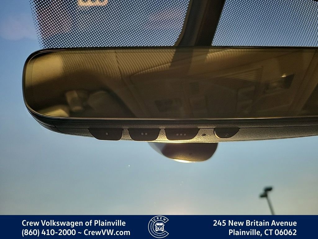 Certified 2022 Volkswagen Atlas SE image 9