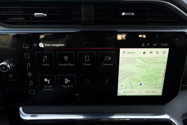 Used 2024 GMC Sierra 1500 Denali w/ Denali Reserve Package image 25