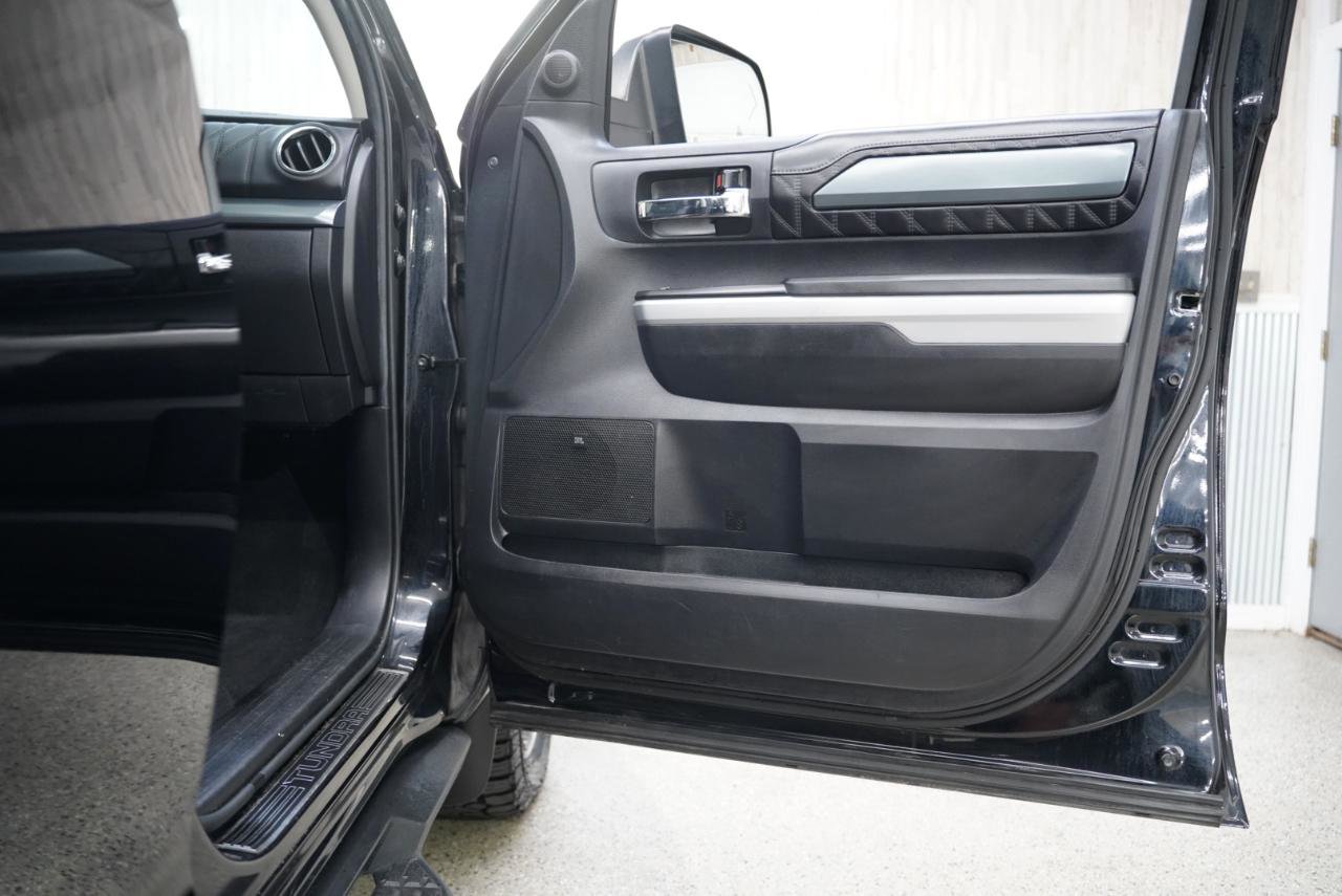 Used 2020 Toyota Tundra Platinum AWD/4WD image 32