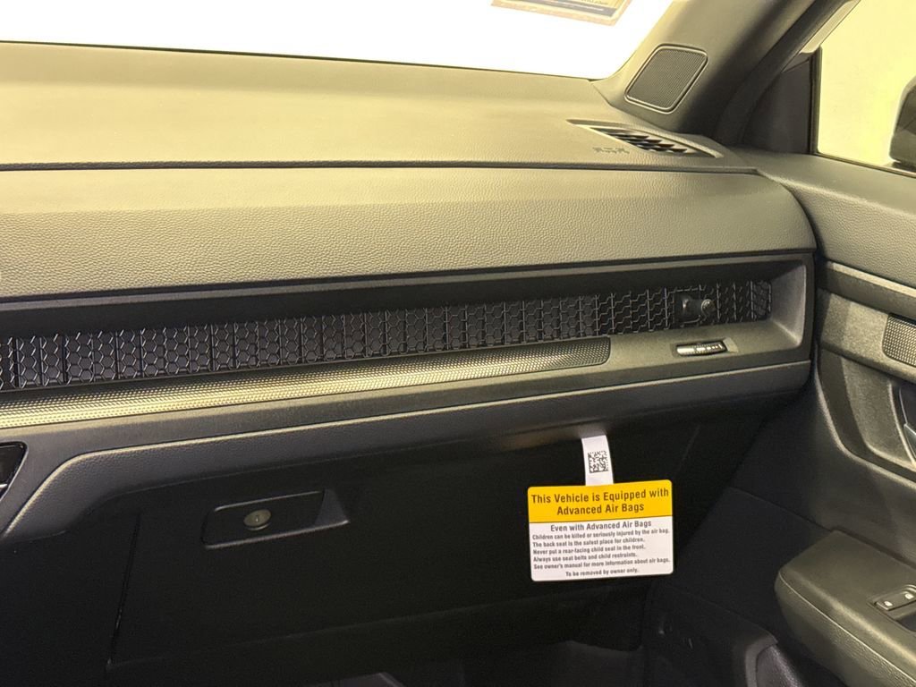 New 2026 Honda CR-V Sport-L image 17