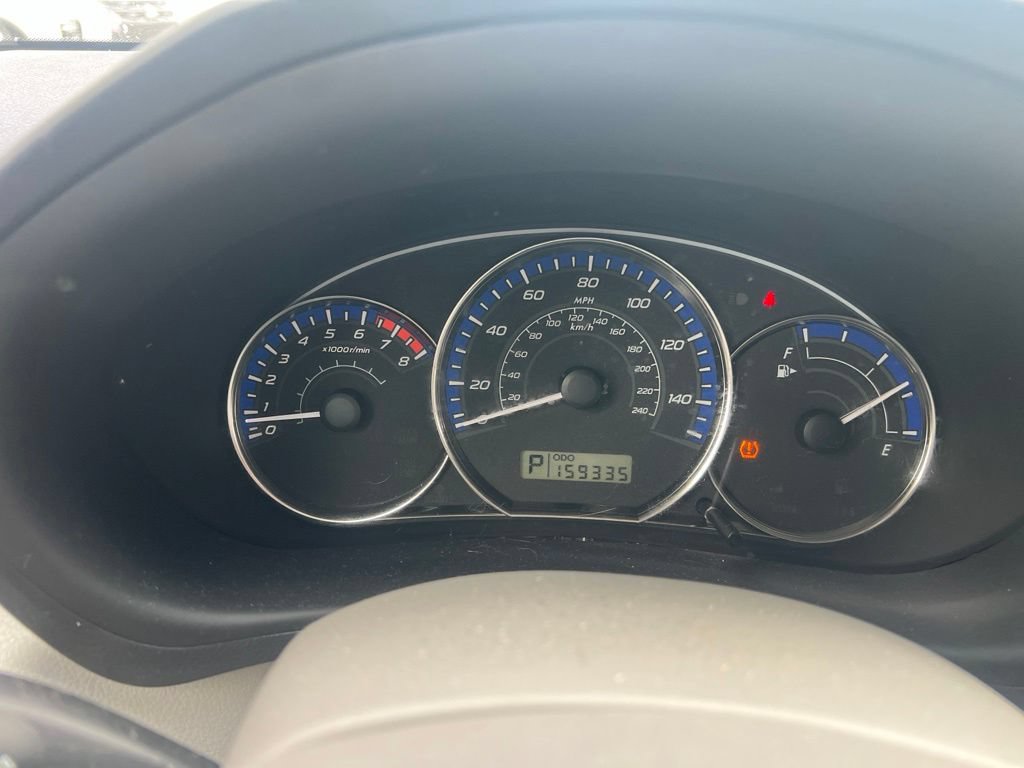 Used 2012 Subaru Forester 2.5X Limited AWD/4WD image 14