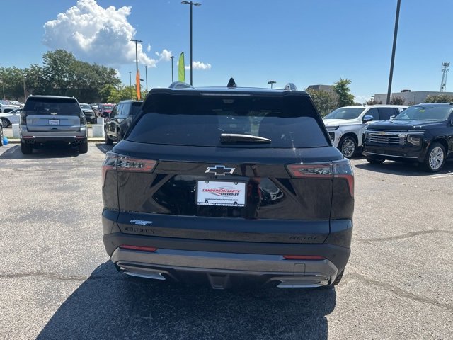 New 2026 Chevrolet Equinox ACTIV w/ Convenience Package III image 4