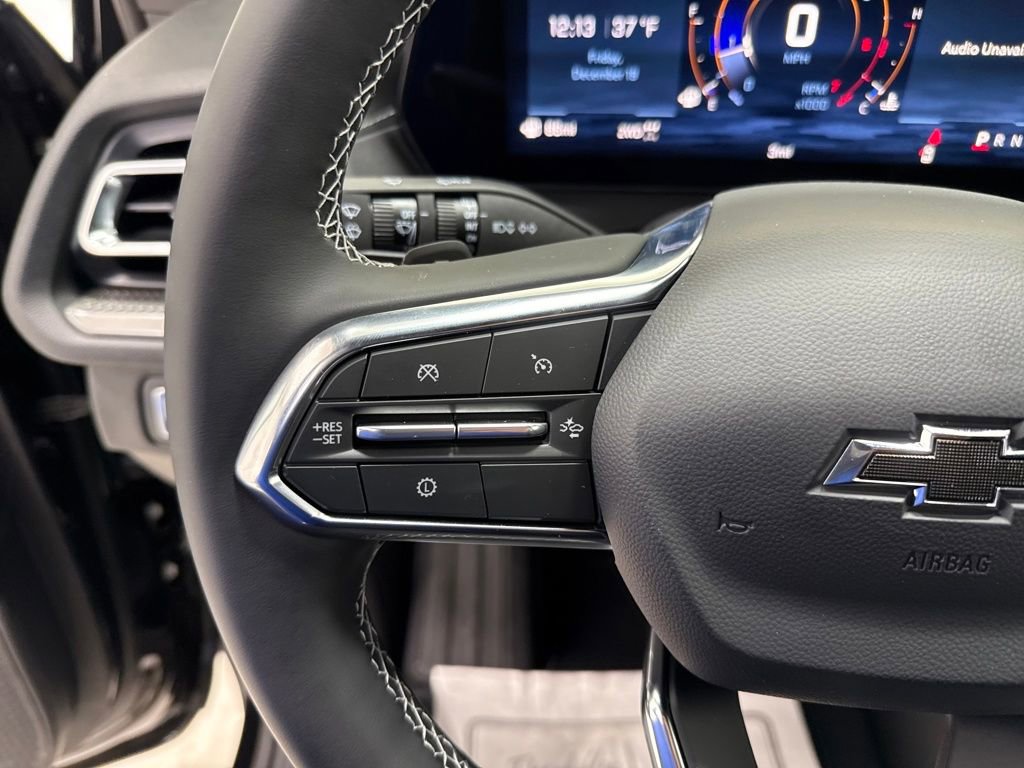 New 2026 Chevrolet Traverse LT w/ Midnight/Sport Edition image 26