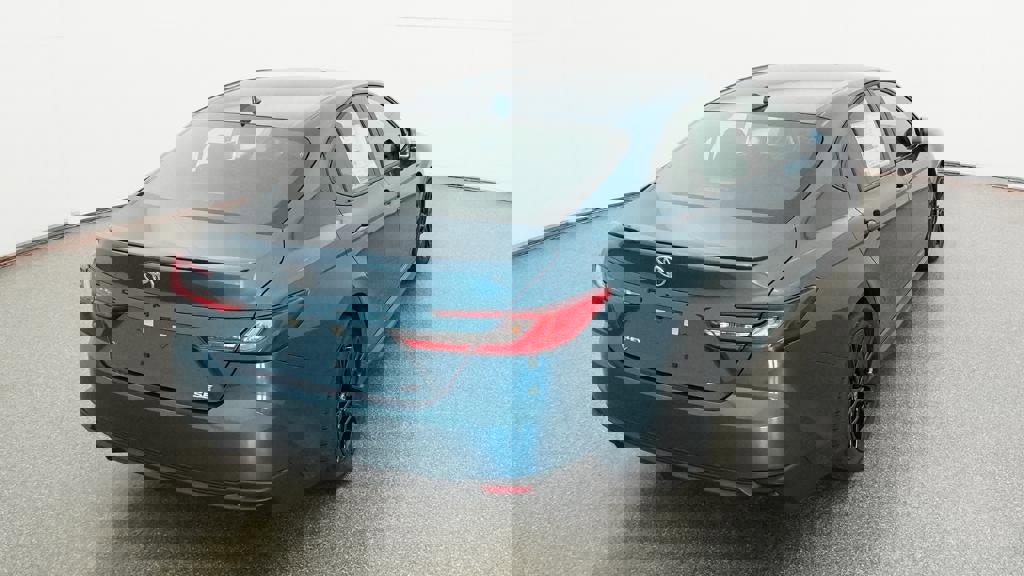 New 2026 Toyota Camry SE image 41