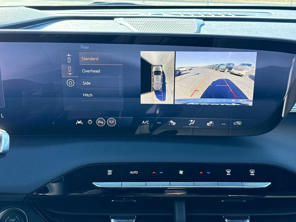New 2026 Buick Enclave Preferred w/ Power Package AWD/4WD image 26
