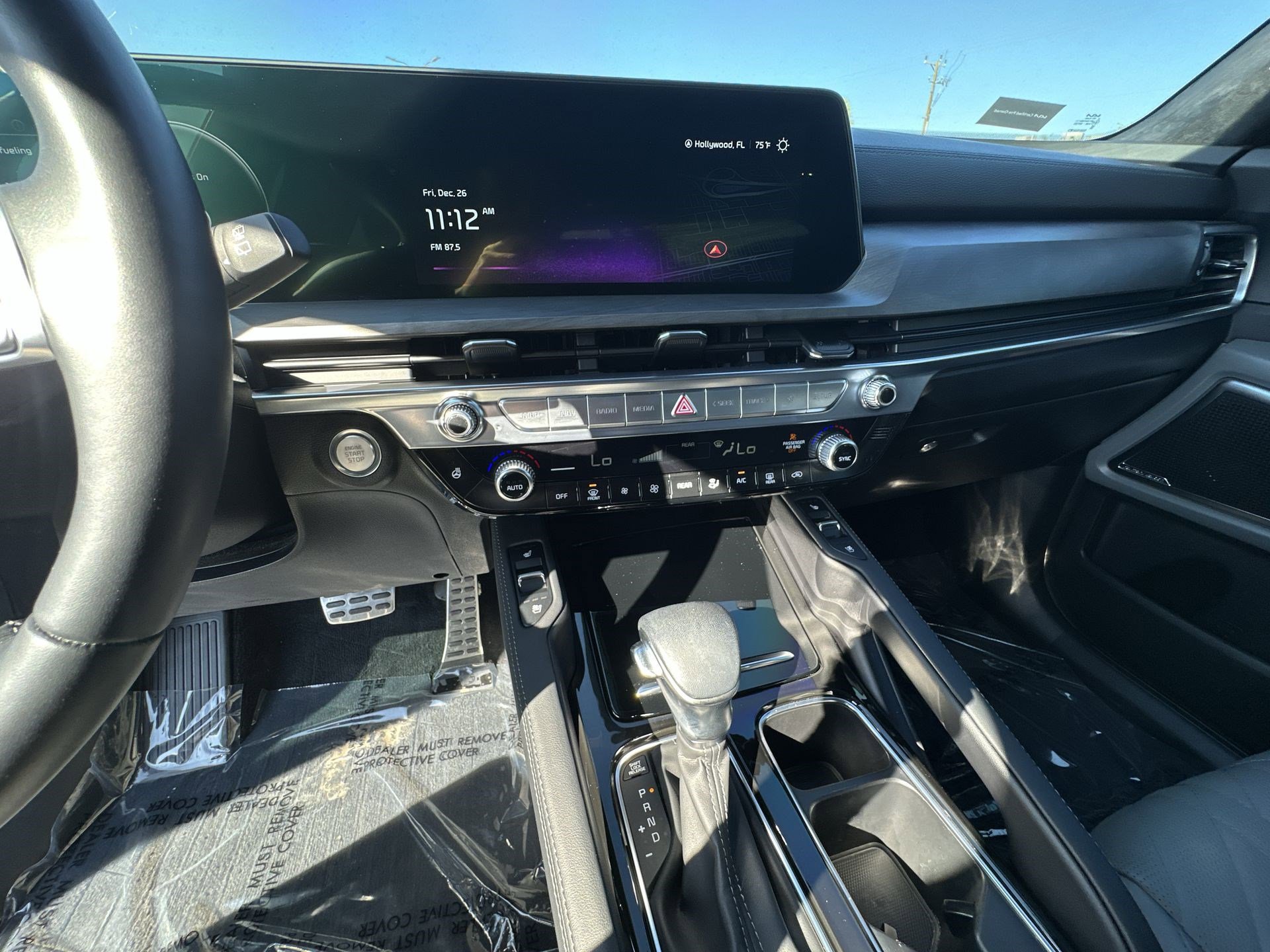 Certified 2024 Kia Telluride SX Prestige X-Line image 24