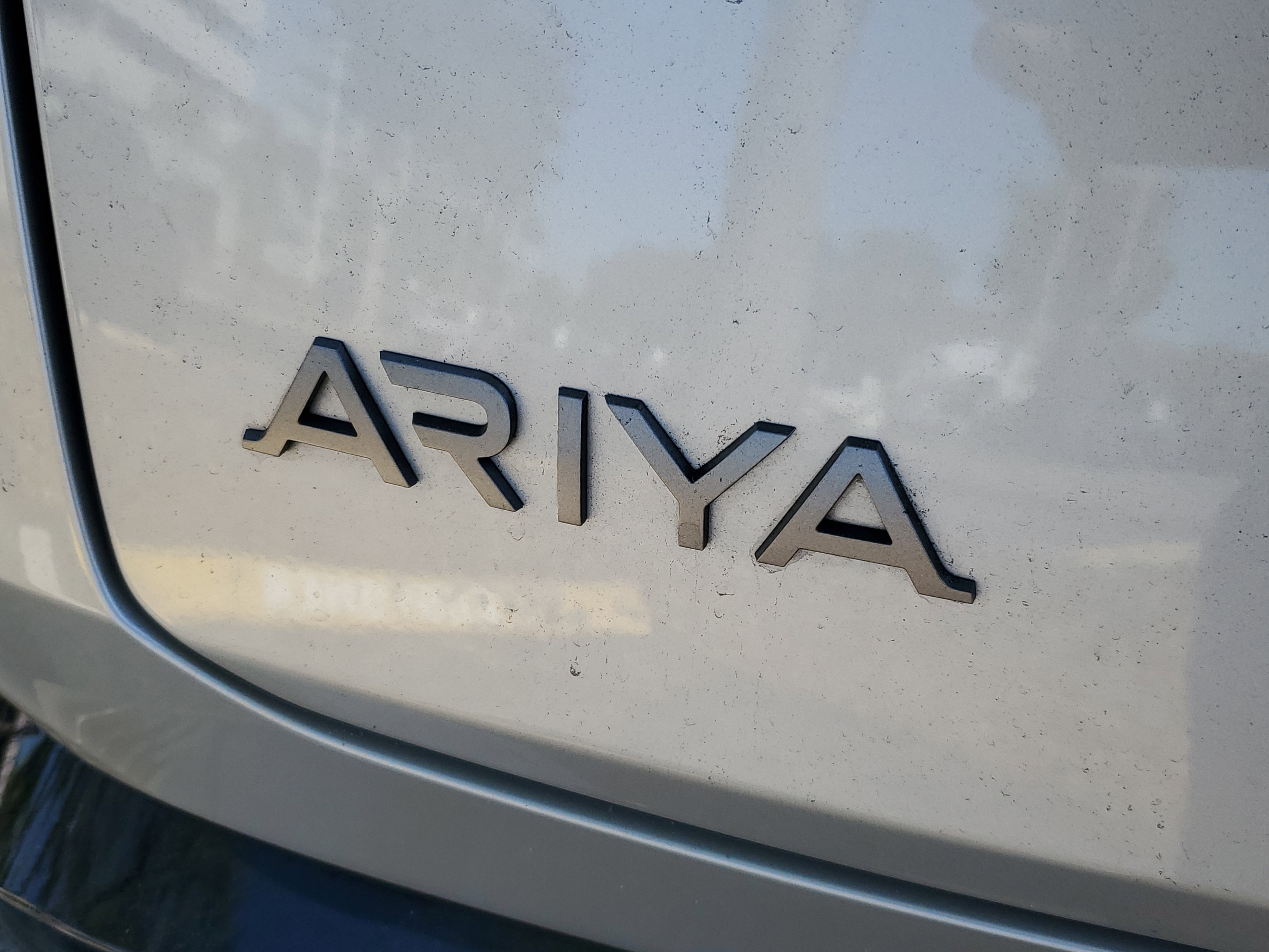 Certified 2023 Nissan Ariya FWD image 28