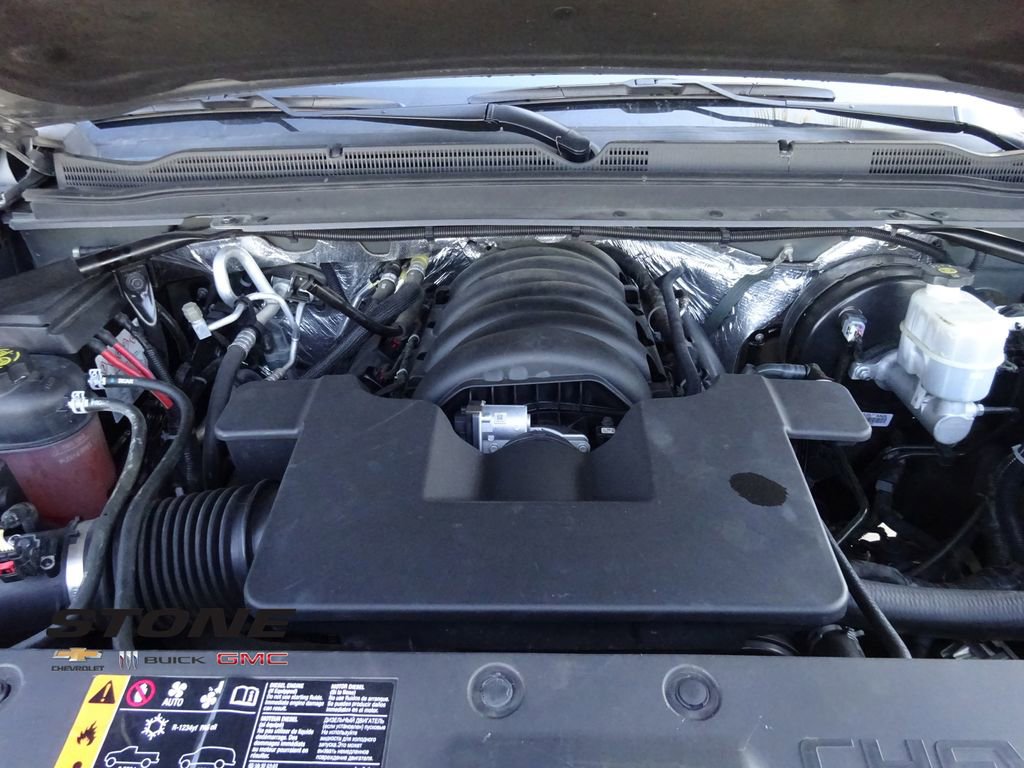 Used 2018 Chevrolet Tahoe Premier image 11