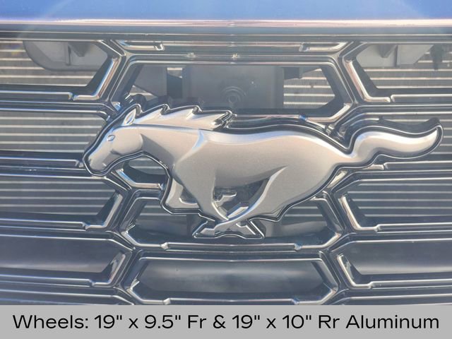 Used 2024 Ford Mustang Dark Horse image 21