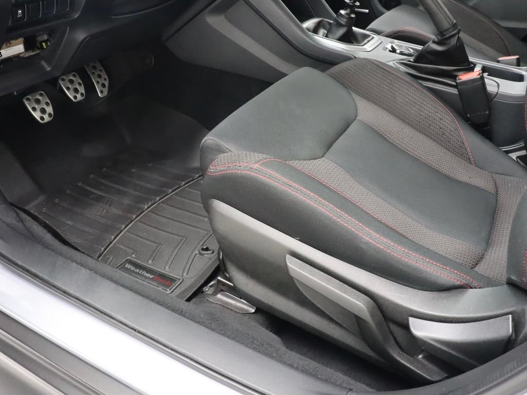 Used 2022 Subaru WRX Premium AWD/4WD image 15